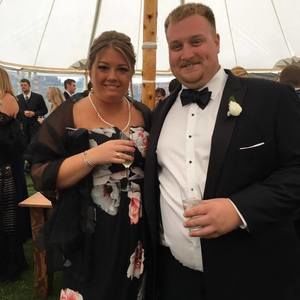 Meet your Posher, Molly